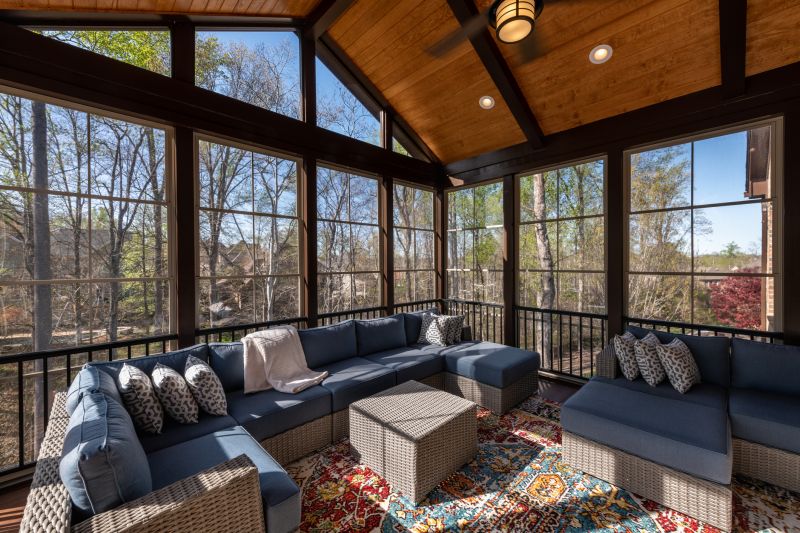 Top Rated Sunroom Products