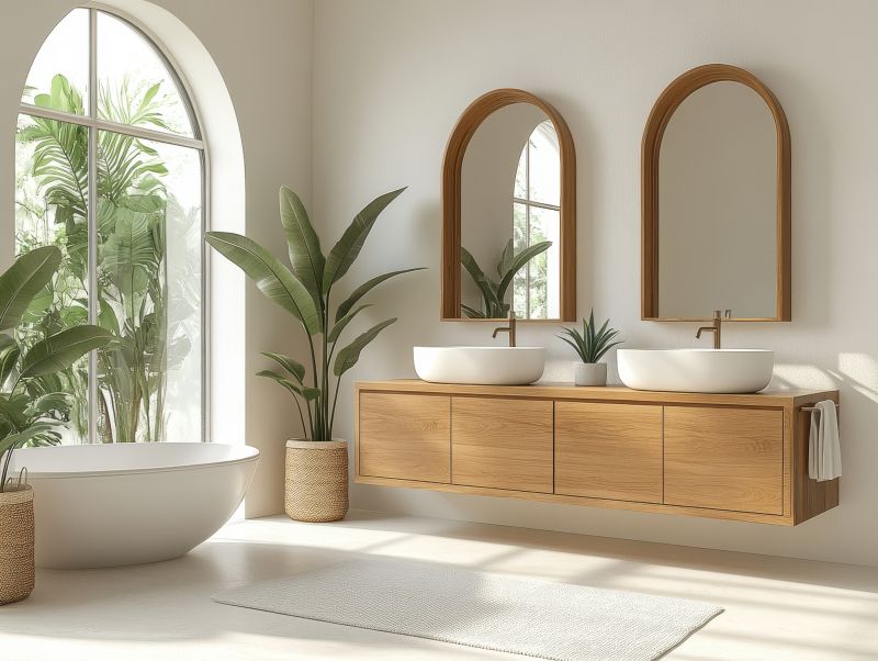 Morning Room Installation